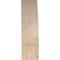 Ekena Millwork 5 1/2"W x 12"D x 20"H Thorton Smooth Knee Brace, Douglas Fir BRC06X12X20THR00SDF - alternate 2